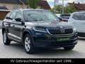 Skoda Kodiaq 2.0 TDI 4x4 Ambition 7-Sitzer *LED/AHK* Schwarz - thumbnail 5