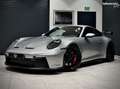 Porsche 992 992 GT3 PACK CLUBSPORT 4.0i 510 CH PDK ARGENT GT-RESERVOIR 90L-LIFT SYSTÈME- JA20-21 NOIR SATIN-PPF COMPLET-SPORT CHRONO- Argent - thumbnail 1
