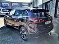 Nissan Qashqai 1.2 N-Connecta Pano/Camera-360/Trekhaak/92dkm... Violett - thumbnail 40