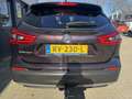 Nissan Qashqai 1.2 N-Connecta Pano/Camera-360/Trekhaak/92dkm... Violett - thumbnail 17