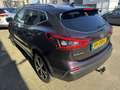 Nissan Qashqai 1.2 N-Connecta Pano/Camera-360/Trekhaak/92dkm... Violett - thumbnail 6