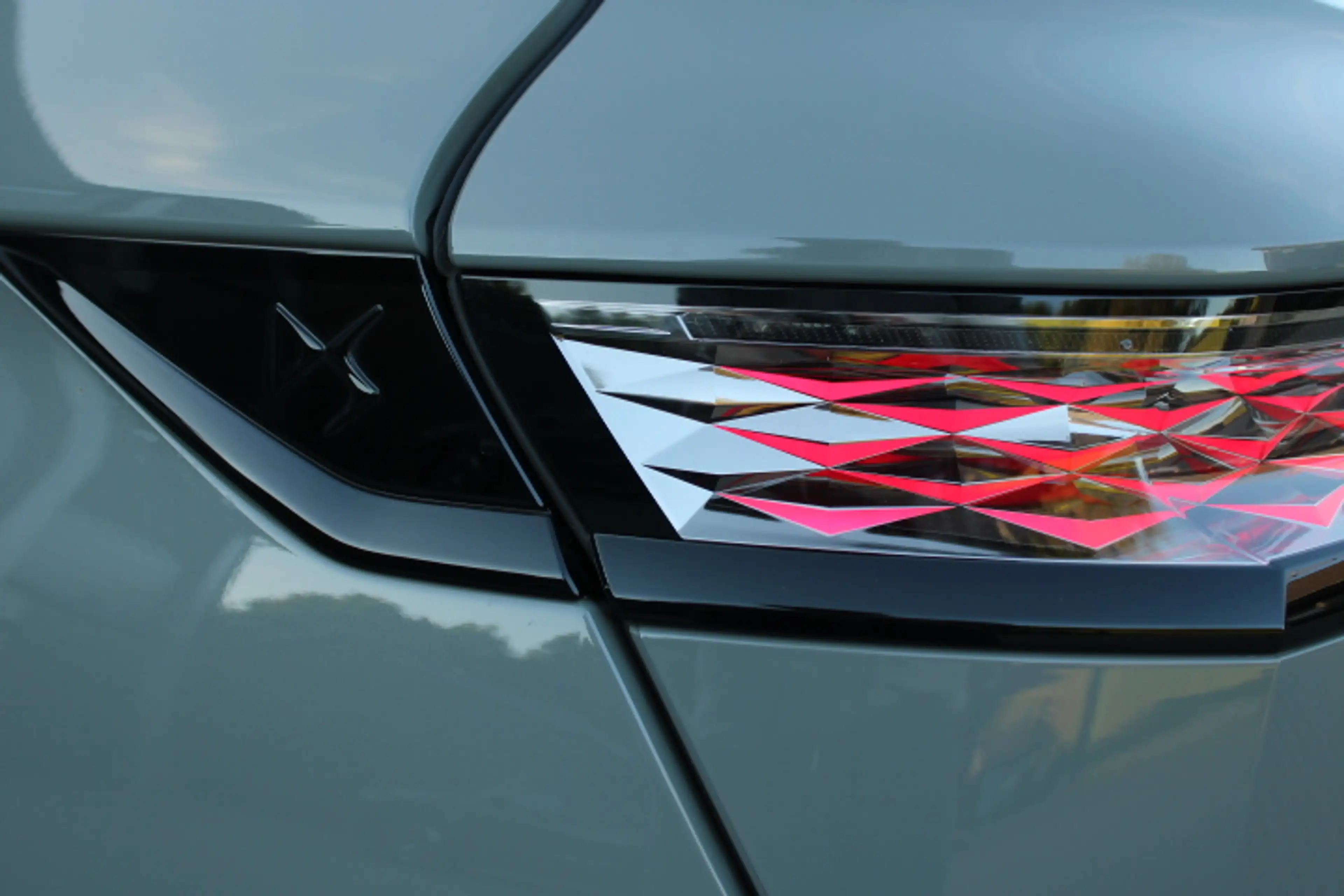 DS Automobiles DS 7 E-Tense 300 4x4 Opéra - Panoramadak - Dealer onder — photo 43