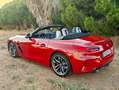 BMW Z4 M Z4 M40i Rojo - thumbnail 30