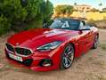BMW Z4 M Z4 M40i Rojo - thumbnail 24