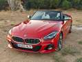 BMW Z4 M Z4 M40i Rojo - thumbnail 1