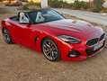 BMW Z4 M Z4 M40i Rojo - thumbnail 5