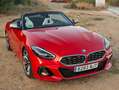 BMW Z4 M Z4 M40i Rojo - thumbnail 4