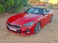 BMW Z4 M Z4 M40i Rojo - thumbnail 13