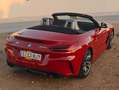 BMW Z4 M Z4 M40i Rojo - thumbnail 2
