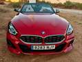 BMW Z4 M Z4 M40i Rojo - thumbnail 25