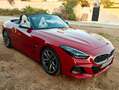 BMW Z4 M Z4 M40i Rojo - thumbnail 26