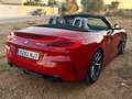 BMW Z4 M Z4 M40i Rojo - thumbnail 28
