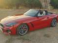 BMW Z4 M Z4 M40i Rojo - thumbnail 3