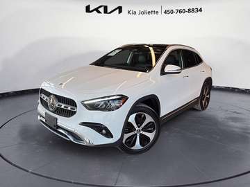 GLA 250 VUS 4MATIC SIEGES CHAUFF VOLANT CHAUFF TOI