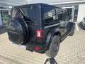 Jeep Wrangler PHEV MY23 Sahara Irmscher Edition Schwarz - thumbnail 6