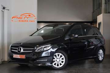 B 180 d Navi CruiseC Camera Garantie*