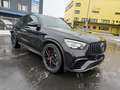 Mercedes-Benz GLC 63 AMG GLC 63 S AMG 4Matic Coupe Schwarz - thumbnail 3