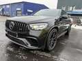 Mercedes-Benz GLC 63 AMG GLC 63 S AMG 4Matic Coupe Schwarz - thumbnail 4