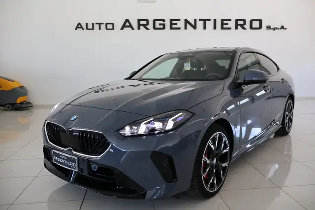 BMW 218 d Gran Coupe MSport Pro auto