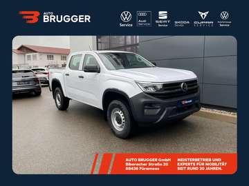 2.0 TDI 4Motion DoKa LED RFK ACC KLIMA