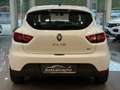 Renault Clio 5p 1.5 dci Live 75cv NEOPATENTATI ! Bianco - thumbnail 5