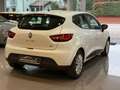 Renault Clio 5p 1.5 dci Live 75cv NEOPATENTATI ! Bianco - thumbnail 4