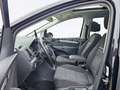 Volkswagen Sharan Cup DSG Pano Navi SHZ AHK Schwarz - thumbnail 18