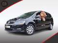 Volkswagen Sharan Cup DSG Pano Navi SHZ AHK Schwarz - thumbnail 1