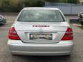 Mercedes-Benz E 220 CDI Lim. "1.HAND+ORIGINAL 85TKM+KLIMAAUTO" Argent - thumbnail 4
