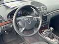 Mercedes-Benz E 220 CDI Lim. "1.HAND+ORIGINAL 85TKM+KLIMAAUTO" Argent - thumbnail 13