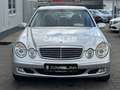 Mercedes-Benz E 220 CDI Lim. "1.HAND+ORIGINAL 85TKM+KLIMAAUTO" Argent - thumbnail 2