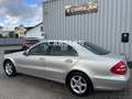 Mercedes-Benz E 220 CDI Lim. "1.HAND+ORIGINAL 85TKM+KLIMAAUTO" Argent - thumbnail 6