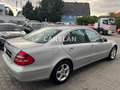 Mercedes-Benz E 220 CDI Lim. "1.HAND+ORIGINAL 85TKM+KLIMAAUTO" Argent - thumbnail 8
