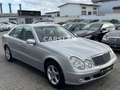Mercedes-Benz E 220 CDI Lim. "1.HAND+ORIGINAL 85TKM+KLIMAAUTO" Argent - thumbnail 11