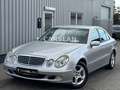 Mercedes-Benz E 220 CDI Lim. "1.HAND+ORIGINAL 85TKM+KLIMAAUTO" Argent - thumbnail 3