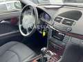 Mercedes-Benz E 220 CDI Lim. "1.HAND+ORIGINAL 85TKM+KLIMAAUTO" Argent - thumbnail 15