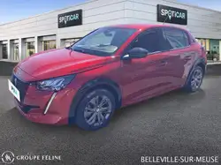 Peugeot e-208 136ch Style