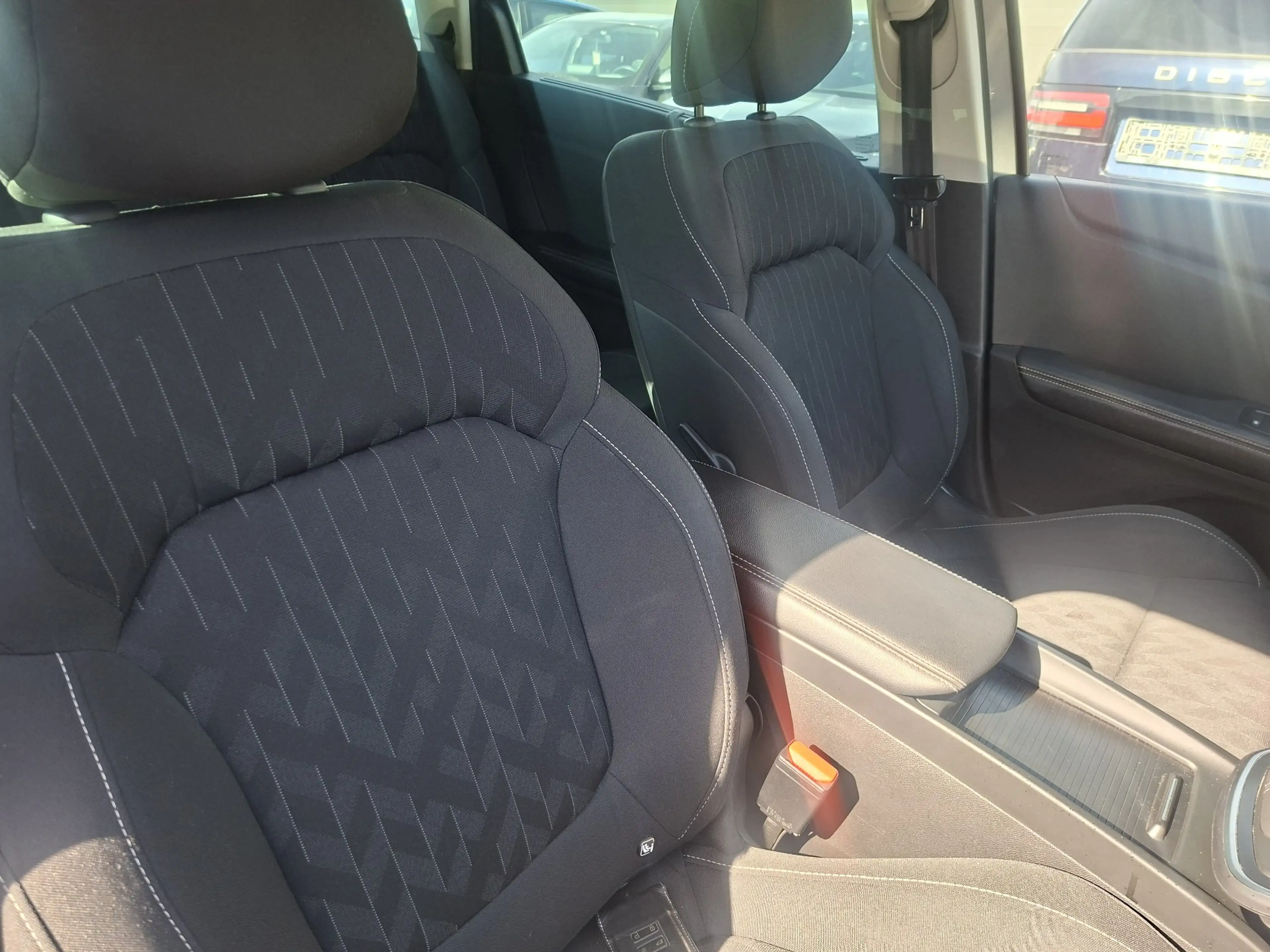 Renault Grand Scenic Grand Scénic 1.33 TCe Limited Edition GPF (EU6.2) — photo 13