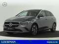 Mercedes-Benz B 250 e Star Edition Luxury Line | Dodehoekassistent | S Grijs - thumbnail 1