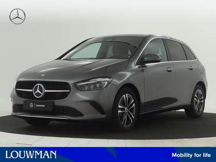Mercedes-Benz B 250 e Star Edition Luxury Line | Dodehoekassistent | S