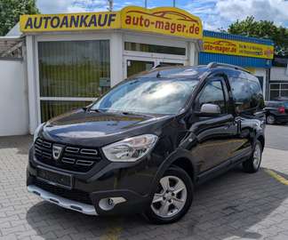 1.3 TCe Stepway*1Hd*RKam*CarPlay*Tüv06.27