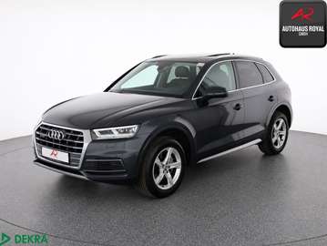 2.0 TDI qu S LINE 18Z. KAMERA,KEYLESS,VIRTUAL