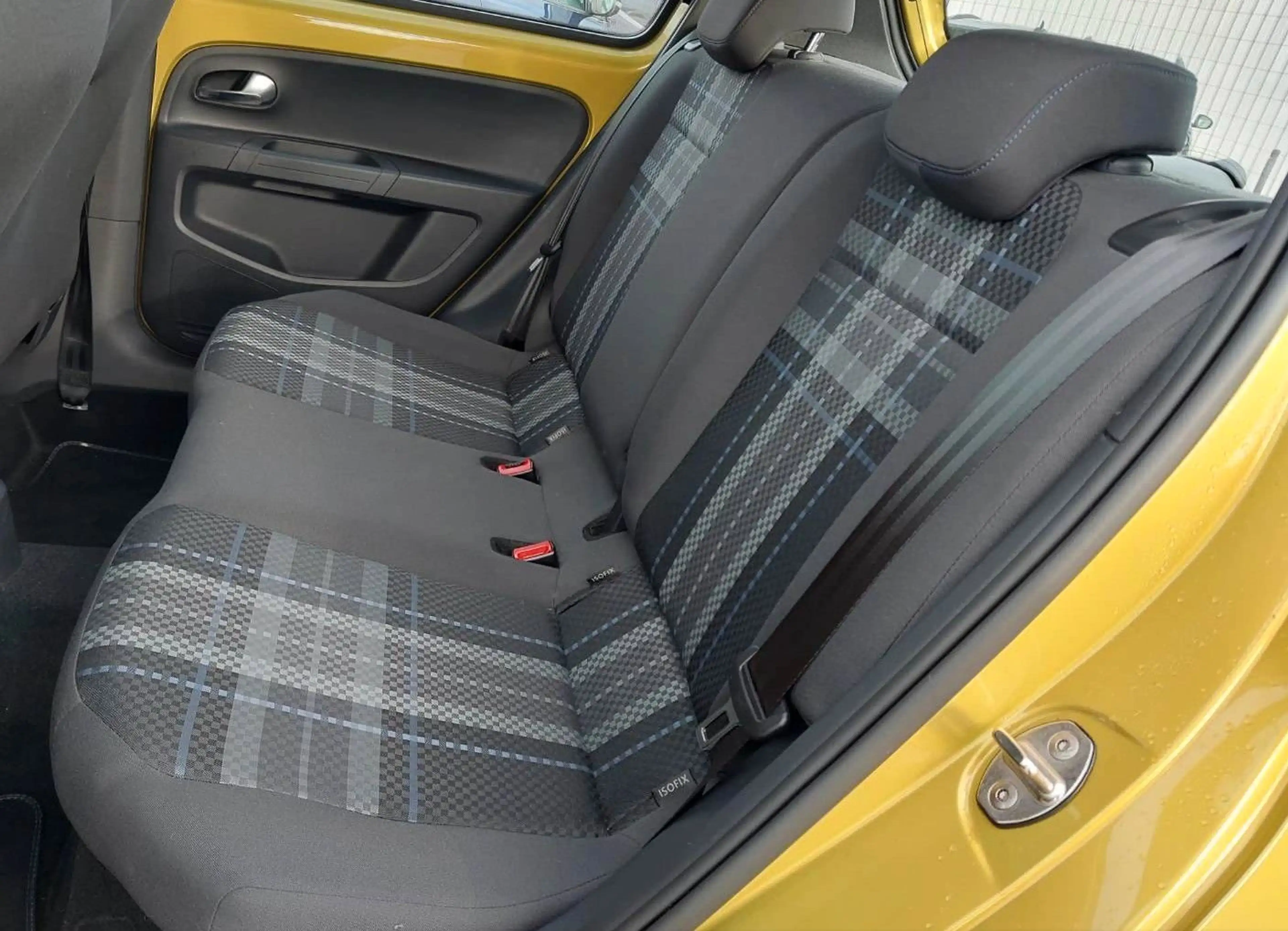 Volkswagen up! club up! *HU/AU NEU*KLIMA*SHZ* — photo 11