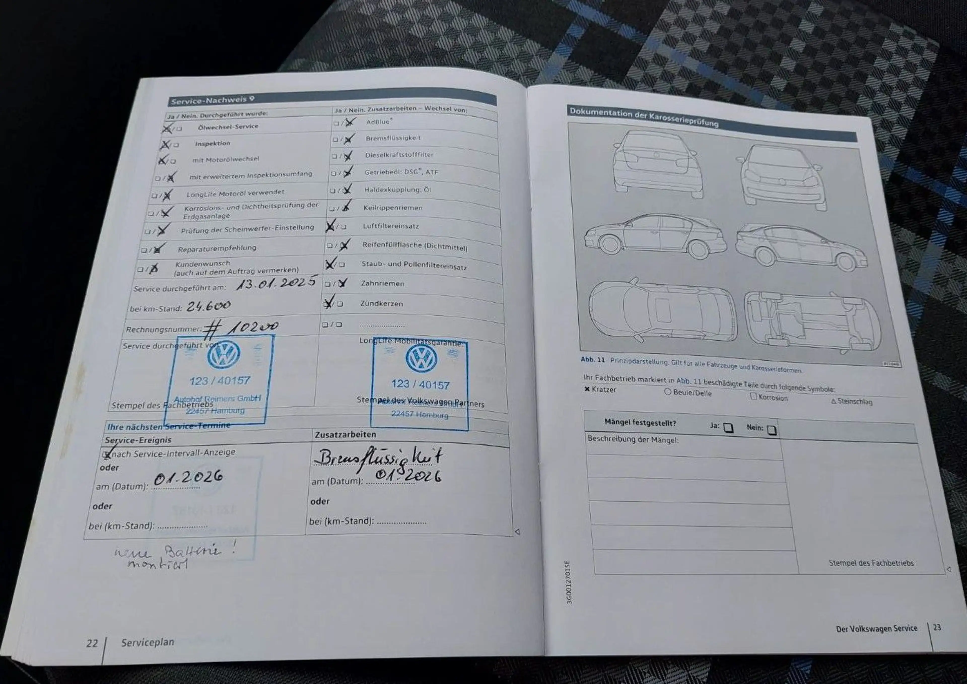 Volkswagen up! club up! *HU/AU NEU*KLIMA*SHZ* — photo 14