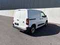 Citroen Berlingo Live Weiß - thumbnail 5