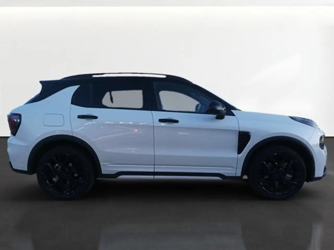 Lynk & Co 01 2025