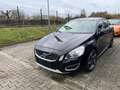 Volvo S60 S60 D5 Geartronic Summum Noir - thumbnail 1