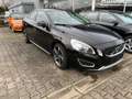 Volvo S60 S60 D5 Geartronic Summum Fekete - thumbnail 2