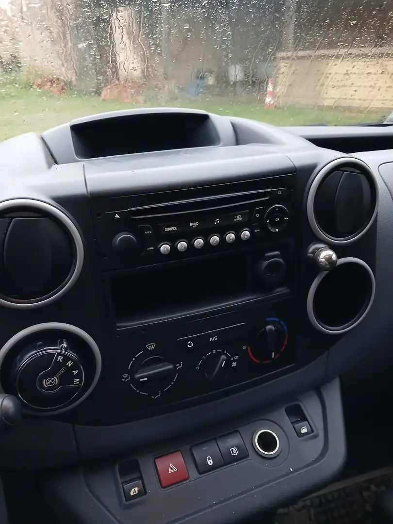 Citroen Berlingo Berlingo Multispace e-HDi 90 Airdream XTR  BMP6 - 2