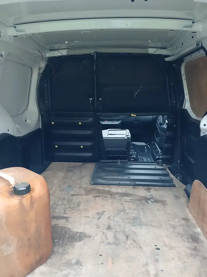 Citroen Berlingo Multispace e-HDi 90 Airdream XTR  BMP6